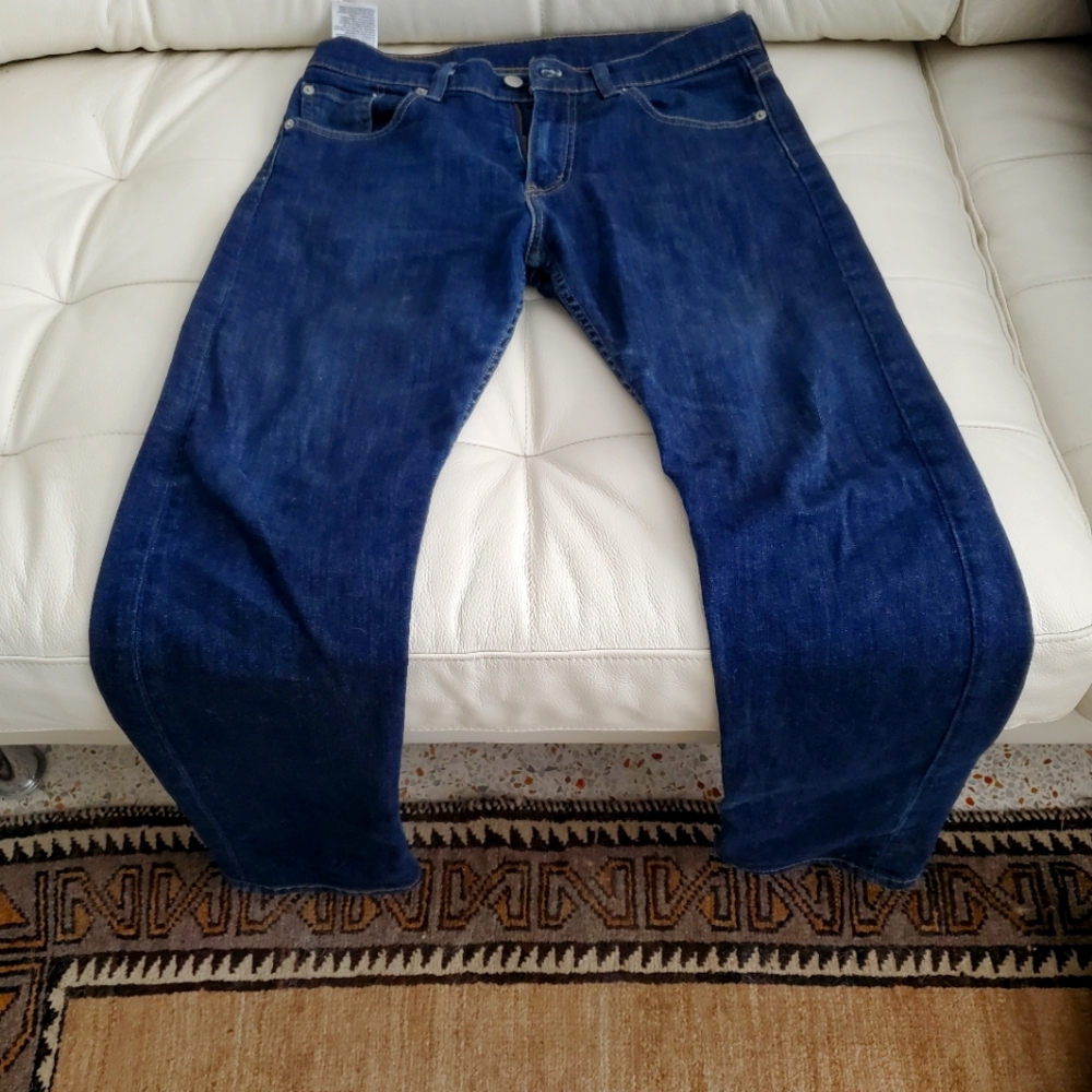 513 Indigo Levi's 29x30